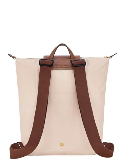 Longchamp Zaino "m Le Plaige"
