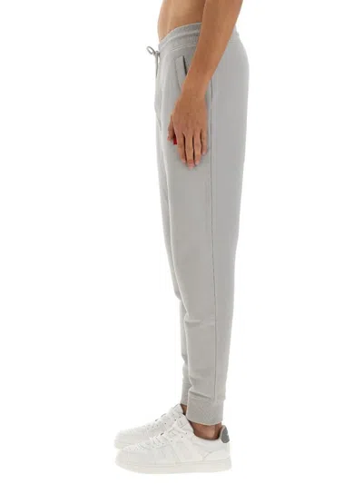 Hugo Boss Cotton Jogger Pants