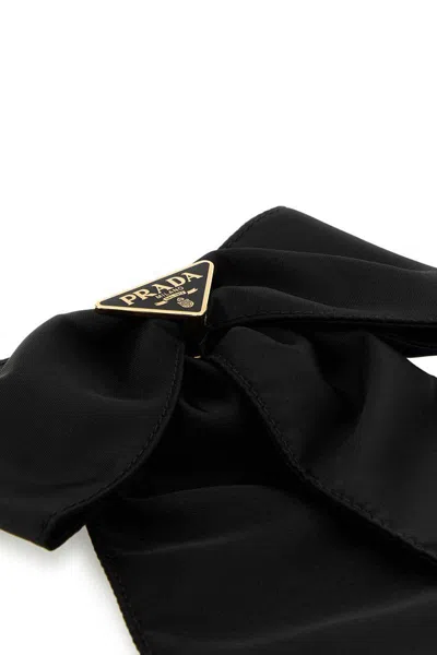 Prada Hats And Headbands
