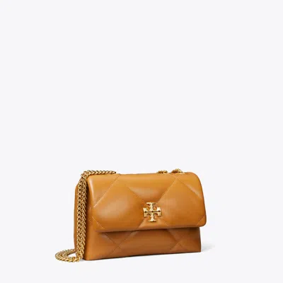Tory Burch Small Kira Diamond Quilt Convertible Shoulder Bag