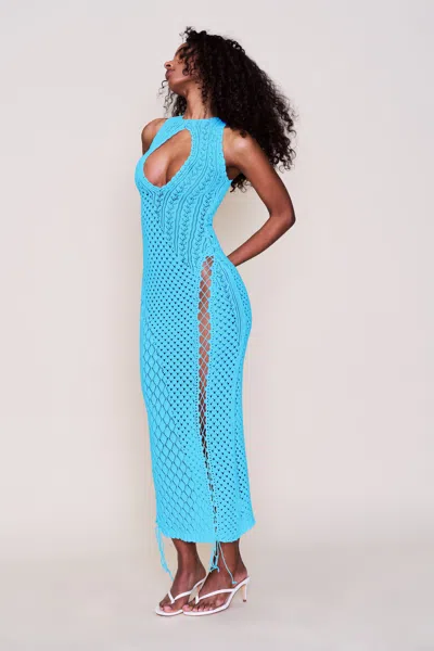 Danielle Guizio Ny Casmir Dress