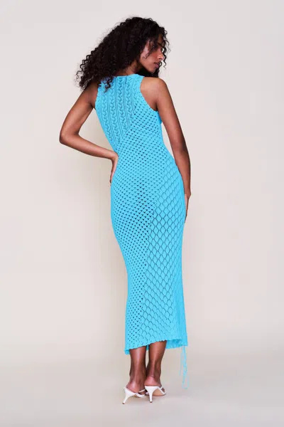 Danielle Guizio Ny Casmir Dress