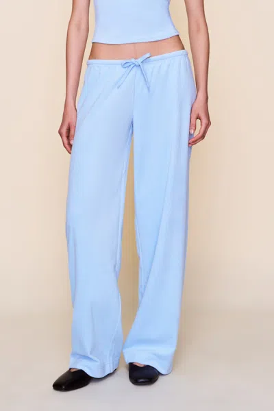 Danielle Guizio Ny Dani Terry Pant