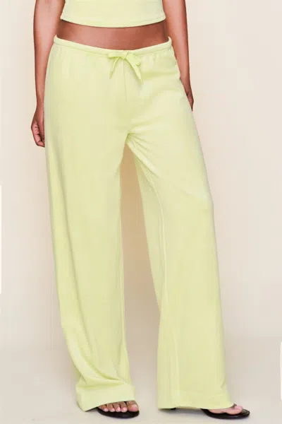 Danielle Guizio Ny Dani Terry Pant