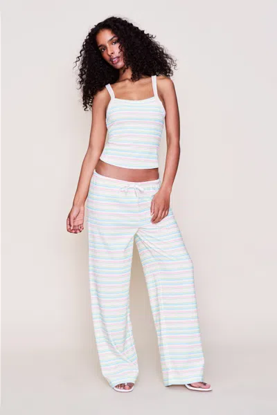 Danielle Guizio Ny Dani Terry Pant