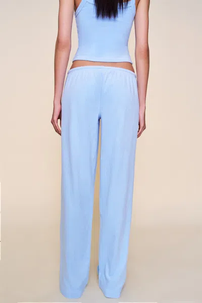 Danielle Guizio Ny Dani Terry Pant