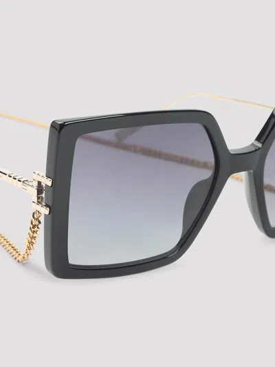 Chopard Gafas De Sol - Negro