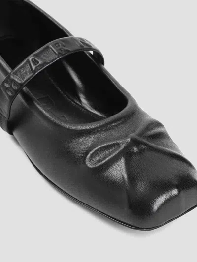 Marni Bailarinas - Negro In Black