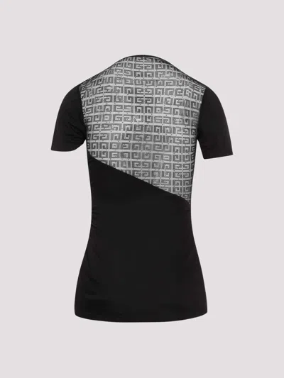 Givenchy Shirt In Black