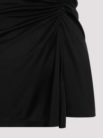 Givenchy Shirt In Black