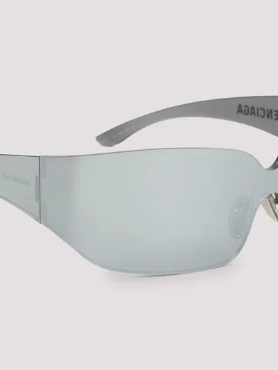 Balenciaga Mono Square Sunglasses