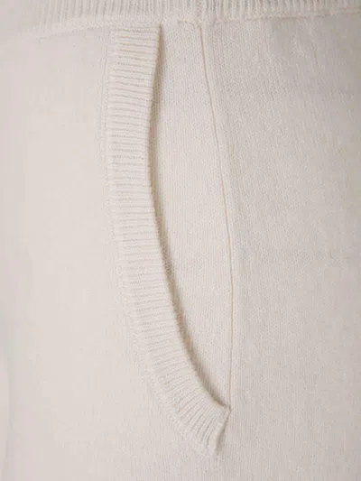 Peserico Cargo Pants Knit