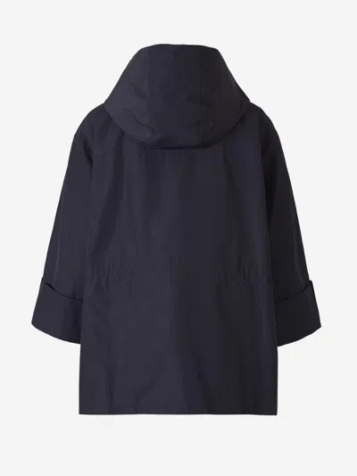 Peserico Technical Cotton Jacket