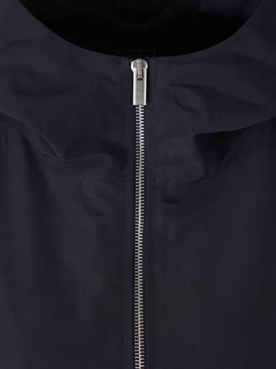 Peserico Technical Cotton Jacket