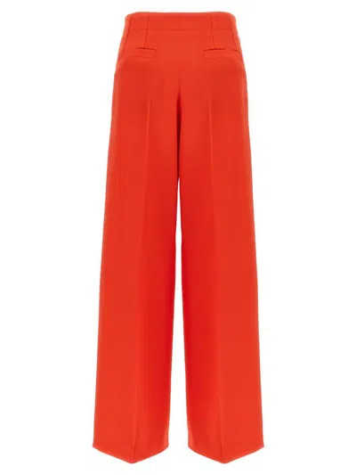 Brioni Wool-silk Pants