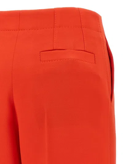 Brioni Wool-silk Pants