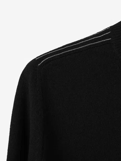 Peserico Punto Luce-chain Sweater