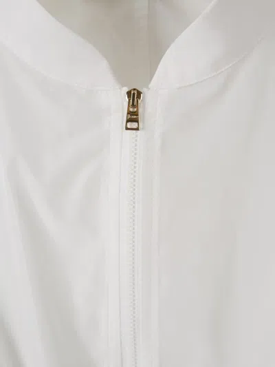 Herno Technical Bomber Jacket