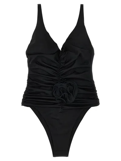Magda Butrym Swimsuit 02 One-piece Swimsuit