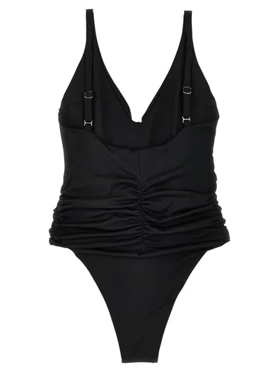 Magda Butrym Swimsuit 02 One-piece Swimsuit