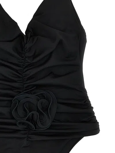 Magda Butrym Swimsuit 02 One-piece Swimsuit