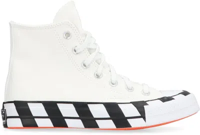Converse Off-white X Chuck 70