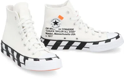 Converse Off-white X Chuck 70