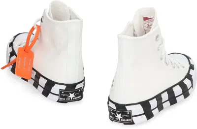 Converse Off-white X Chuck 70