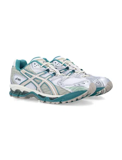 Asics Gel Nimbus 10.1 Lace