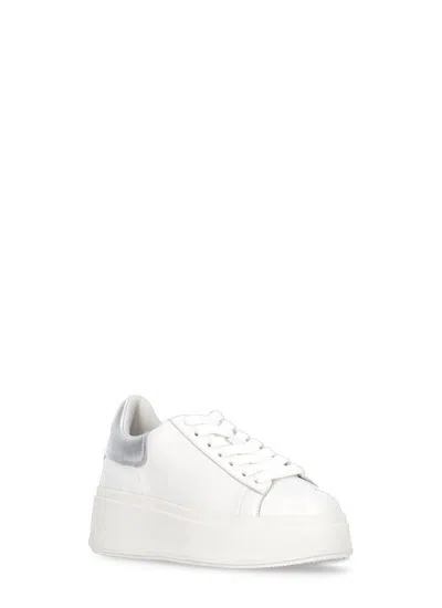 Ash Sneakers