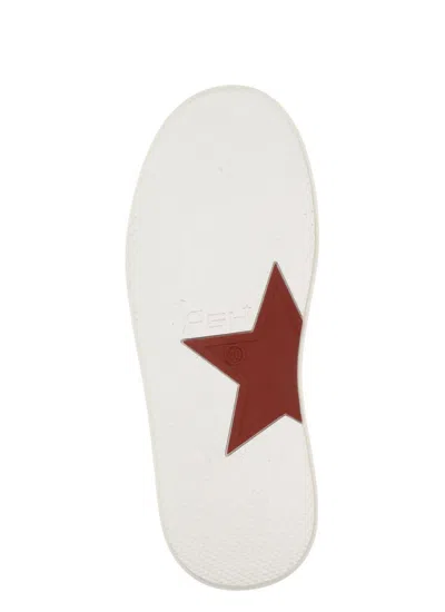 Ash Sneakers