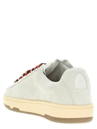 Lanvin 'lite Curb' Sneakers