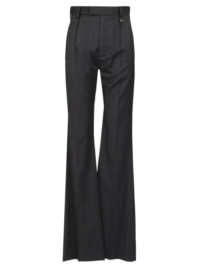 Vivienne Westwood Ray Flared Trousers