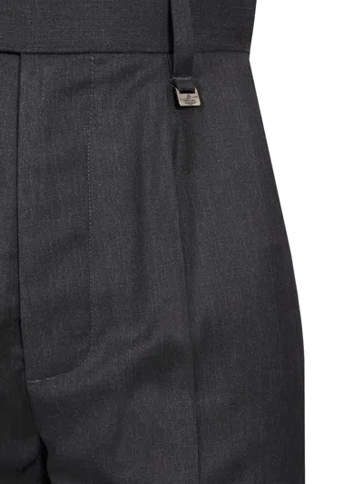 Vivienne Westwood Ray Flared Trousers
