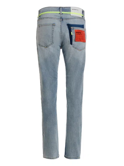 Department Five Skeith Jeans
