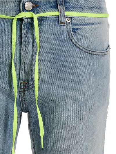 Department Five Skeith Jeans