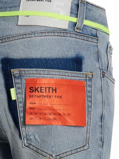 Department Five Skeith Jeans