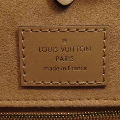 Pre-owned Louis Vuitton Monogram Empreinte Tote Bag ()