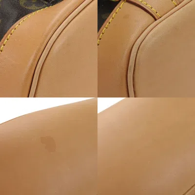 Pre-owned Louis Vuitton Monogram Monogram Backpack ()