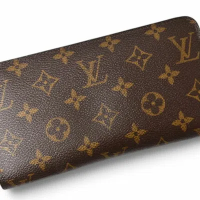 Pre-owned Louis Vuitton Monogram Monogram Monogram Coin Purse/coin Case ()