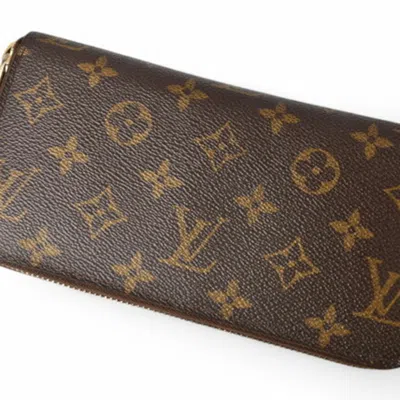 Pre-owned Louis Vuitton Monogram Monogram Monogram Coin Purse/coin Case ()