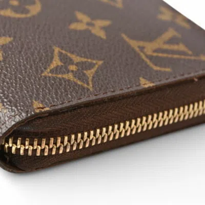 Pre-owned Louis Vuitton Monogram Monogram Monogram Coin Purse/coin Case ()