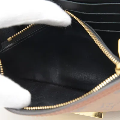 Pre-owned Louis Vuitton Monogram Reverse Monogram Reverse Shoulder Bag ()