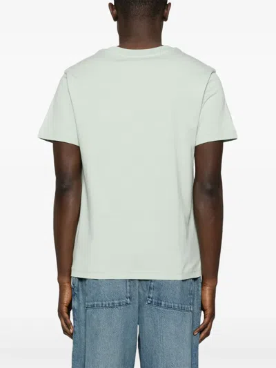Apc Unisex Grand Vpc T In Green