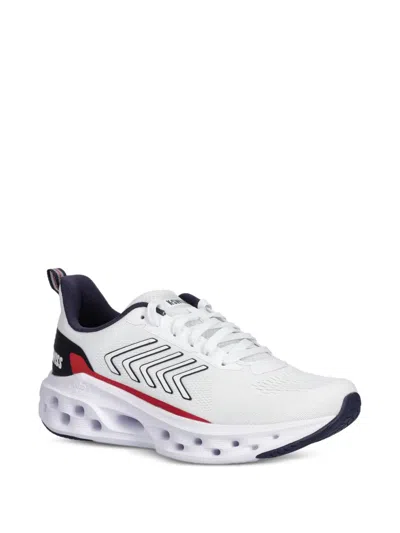 K-swiss Melrose Tubes Lite Sneakers In White
