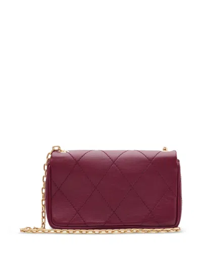 Burberry Mini Strand Schultertasche
