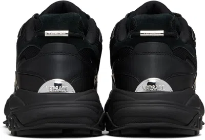 Versace Sneakers Mercury M_vs_04 In Multicolor