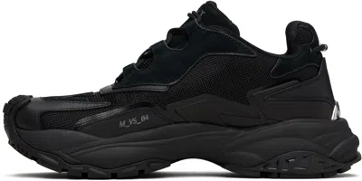 Versace Sneakers Mercury M_vs_04 In Multicolor