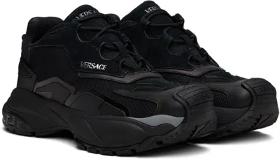 Versace Sneakers Mercury M_vs_04 In Multicolor