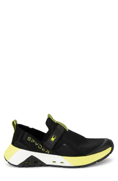 Spyder Rafter Water-repellent Sneaker